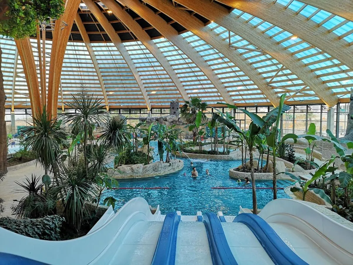 Hotel Les Ormes Domaine Et Resort Epiniac